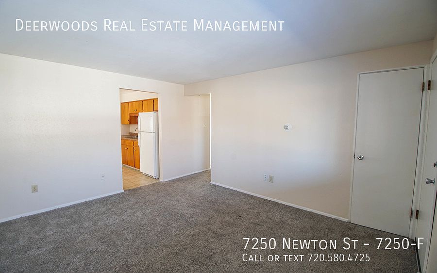 1st image of 7250 Newton St #F