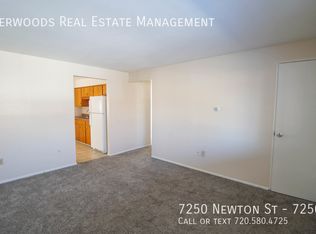 7250 Newton St #F, Westminster, CO 80030