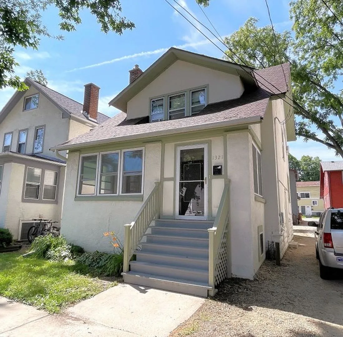 1321 Milton St. (5 BR) - Tallard Apartments — Photo 1