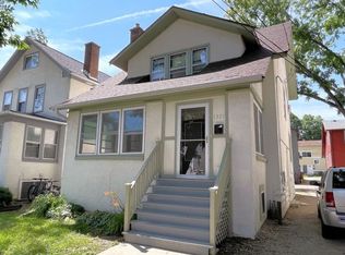 1321 Milton St, Madison, WI 53715