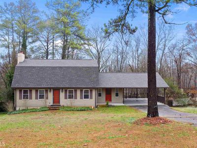 396 Oakridge Dr SE, Cartersville, GA, 30121
