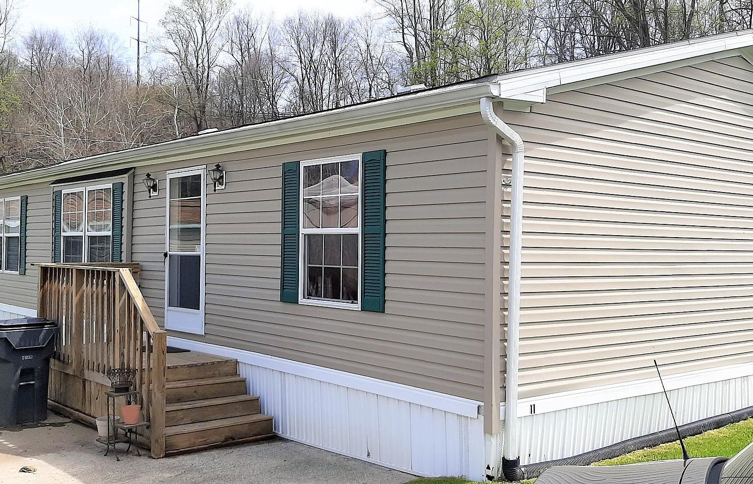 11 Park View Dr, Willow Street, PA 17584 Zillow