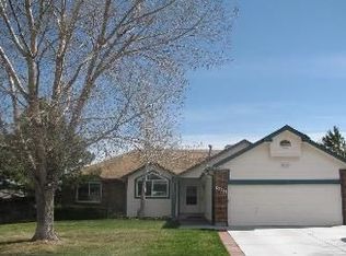 5422 S Genoa St, Centennial, CO 80015