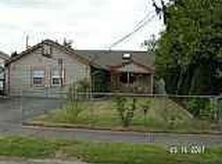 8216 E D St, Tacoma, WA 98404