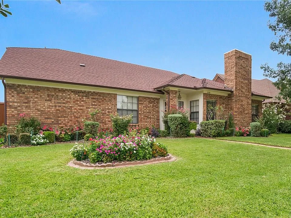 1519 Mission Ridge Trl