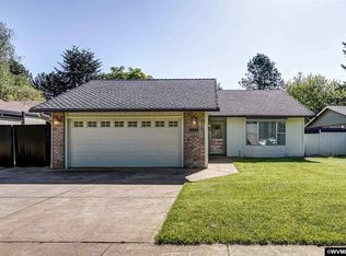 5592 Ross Ct SE, Salem, OR 97306