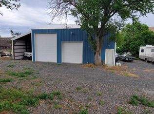 1303 4th St, Asotin, WA 99402