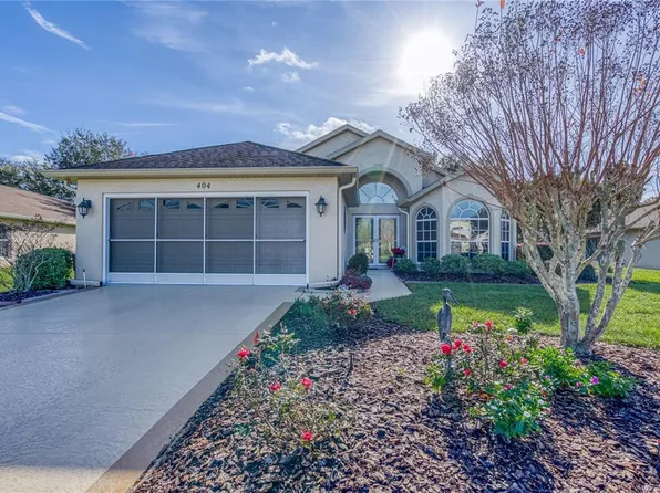404 Bloomfield Dr, Spring Hill, FL 34609