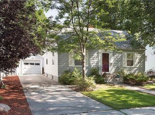 717 Clark Ave, Billings, MT 59101