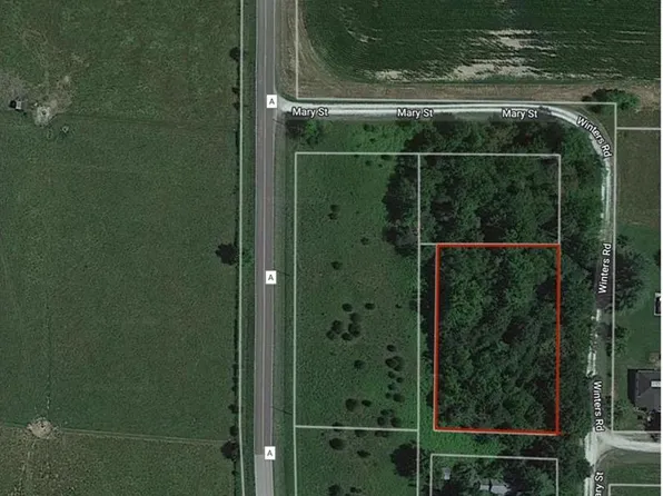 0 Mary St, Truxton, MO 63381