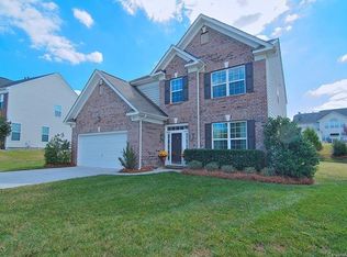 9177 Marasol Ln, Concord, NC 28027