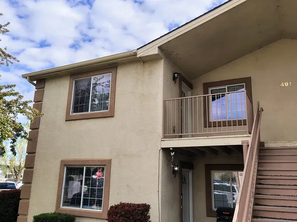 491 Coronado Way Unit C, Clifton, CO 81520