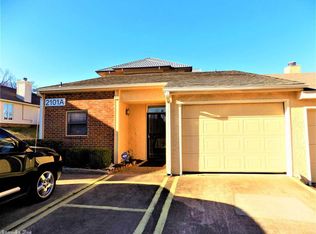 2101 Browns Ln APT A8, Jonesboro, AR 72401