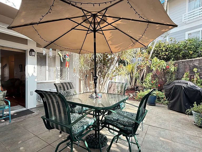 76-6081 Alii Dr #CC101 — Photo 27