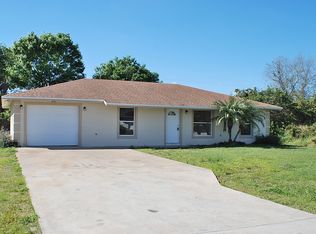 3079 NW 34th Ave, Okeechobee, FL 34972