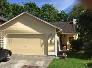 2133 SE 8th Pl, Renton, WA 98055