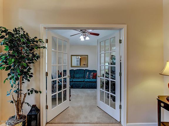 Formal Living or Office