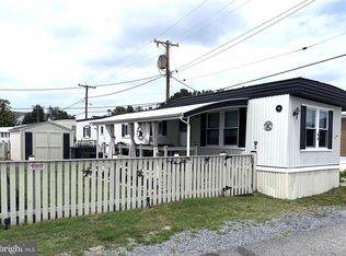 8049 Veterans Trlr #44, Millersville, MD 21108