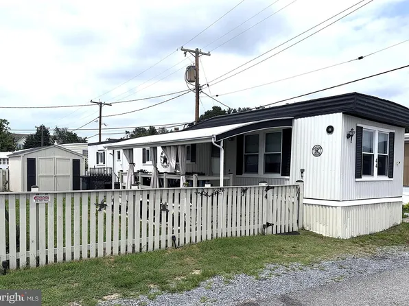 8049 Veterans Trlr #44, Millersville, MD 21108