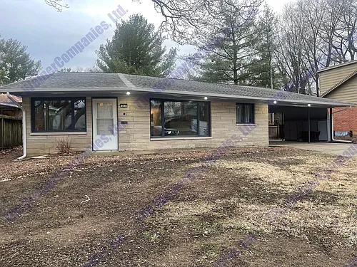 707 Hessel Blvd Photo 1