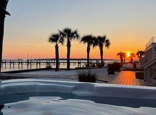 5930 Red Cedar St, Perdido Key, FL 32507