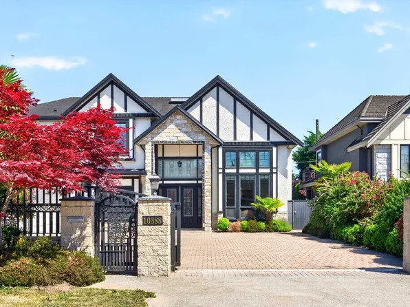 10388 Swinton Cres, Richmond, BC V7A 3S6