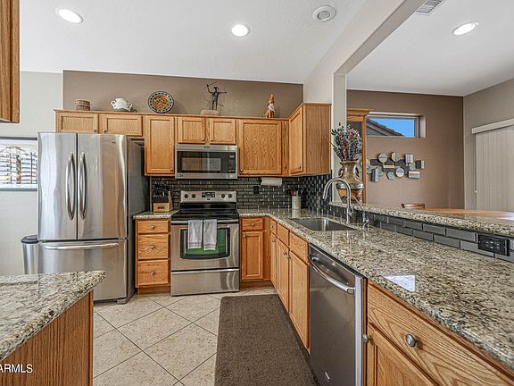 4th image of 15174 W CAMINO ESTRELLA Drive