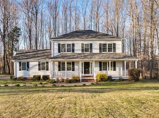 5390 Bunch Rd, Summerfield, NC 27358