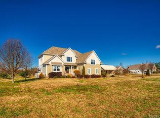 802 S Mills Rd, Moyock, NC 27958