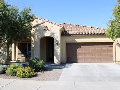 20774 N 260th Ave, Buckeye, AZ, 85396