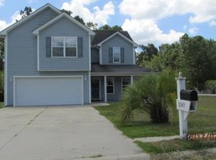 2549 Hunters Trl, Myrtle Beach, SC 29588
