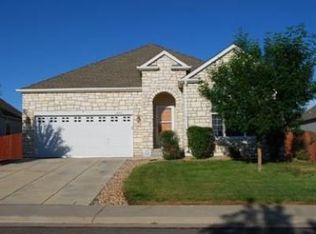 3656 S Lisbon St, Aurora, CO 80013