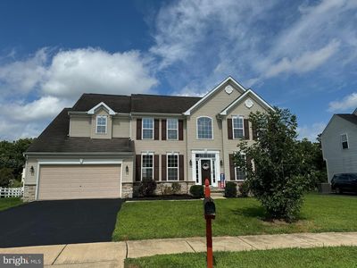 706 Tracy Cir, Townsend, DE, 19734