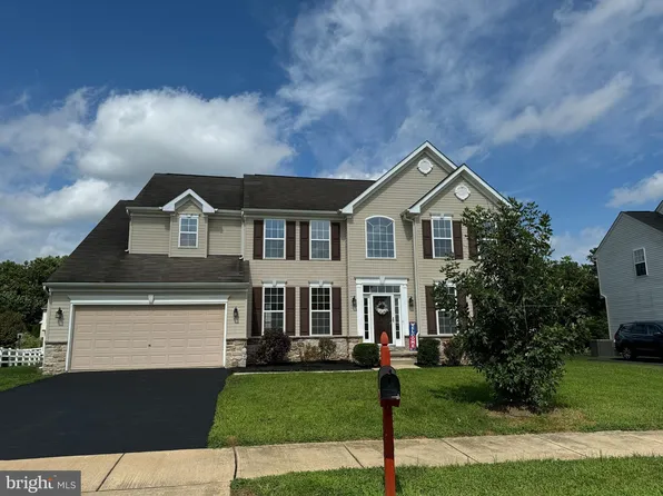 706 Tracy Cir, Townsend, DE 19734