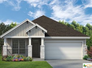 8714 Happy Valley Dr, Temple, TX 76502