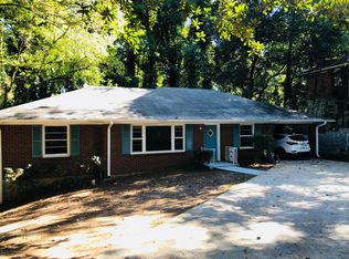 660 Lynn Cir SW, Atlanta, GA