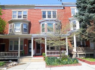 24 S West End Ave, Lancaster, PA 17603