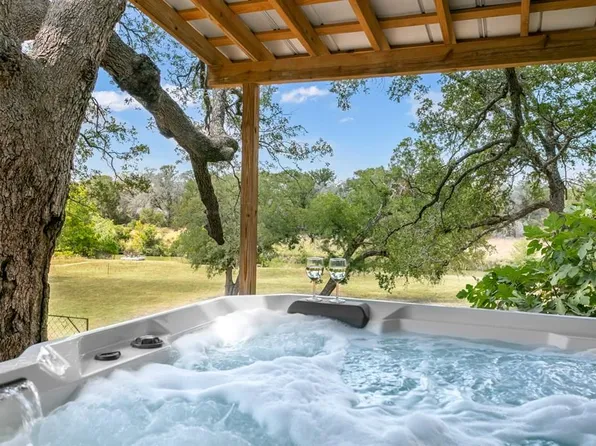 229 Ranch Rd #1, Stonewall, TX 78671
