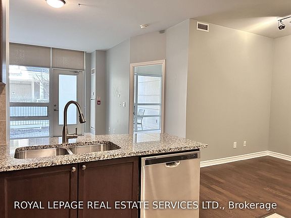 2nd image of 2391 Central Park Dr #110