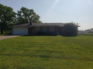 3102 N 50 W, Anderson, IN 46012