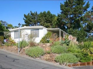 6 View Ridge Dr, Novato, CA 94949