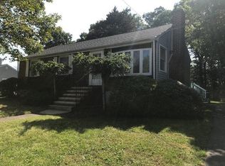 61 Brierwood Rd #63, Braintree, MA 02184
