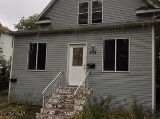 334 Helmholz Ave #2, Waukegan, IL 60085