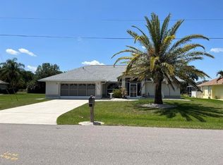 555 Corrientes Cir, Punta Gorda, FL 33983
