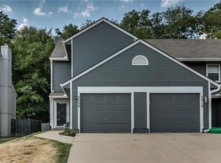 5520 NW 66th Ter, Kansas City, MO 64151