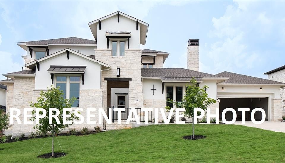 902 Bristol Creek Bnd, Austin, TX 78738 MLS 2157615 Zillow