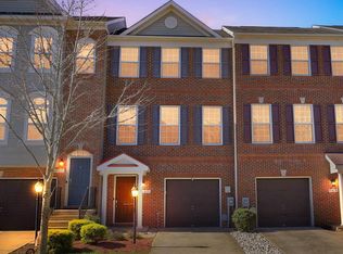 11831 Sunset Ridge Pl, Waldorf, MD 20602