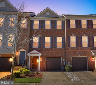 11831 Sunset Ridge Pl, Waldorf, MD, 20602