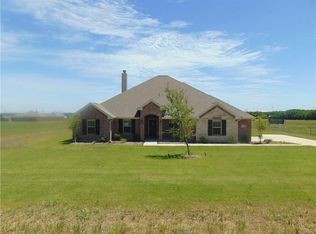 8404 County Road 592, Nevada, TX 75173