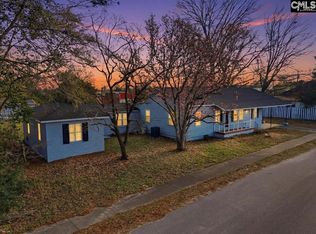 100 Warren Ave, Lamar, SC 29069